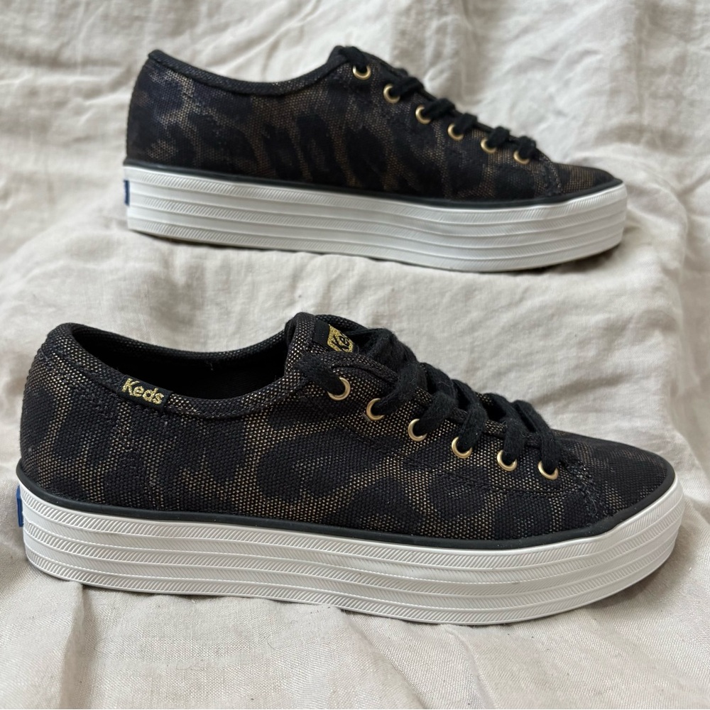 Keds leopard Sneakers 6